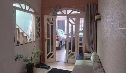 Casa à venda em rua pública, GETÚLIO VARGAS, Aracaju, SE