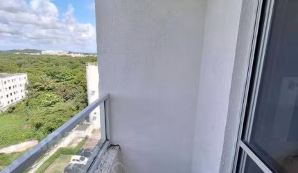 Apartamento à venda no ALAMEDAS DAS ÁGUAS RESIDENCIAL, INÁCIO BARBOSA, Aracaju, SE