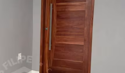 Casa à venda em rua pública, BUGIO, Aracaju, SE