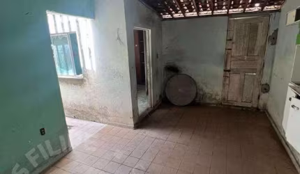 Casa à venda em rua pública, MARCOS FREIRE I, Nossa Senhora do Socorro, SE