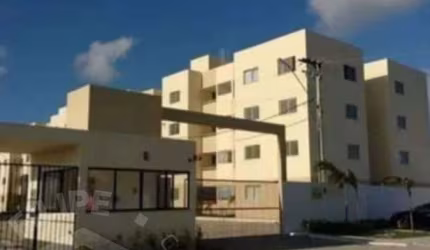 Apartamento à venda no PRAIA DA SEREIA 1, ROSA MARIA, São Cristóvão, SE