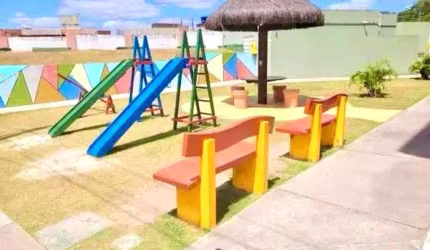 Apartamento à venda no CANTO FELIZ RESIDENCIAL - TAIÇOCA DE FORA, TAIÇOCA DE FORA, Nossa Senhora do Socorro, SE