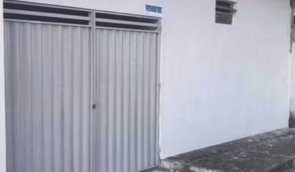 Casa à venda em rua pública, MARIVAN, Aracaju, SE