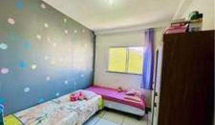 Apartamento à venda no PARQUE DA AVENIDA, FERNANDO COLLOR, Nossa Senhora do Socorro, SE