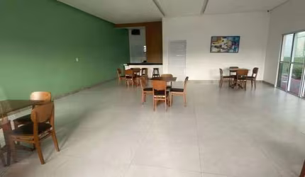 Apartamento à venda no PORTO ACQUA, AMÉRICA, Aracaju, SE