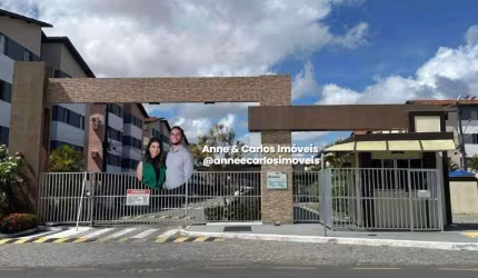 Apartamento à venda no Caminho das Águas, JABOTIANA, Aracaju, SE