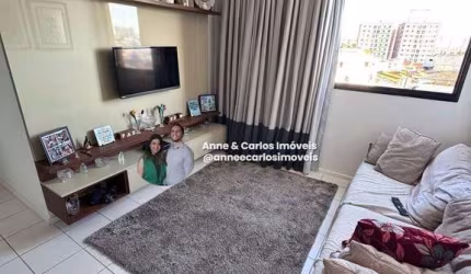 Apartamento à venda no TERRA BRASILIS, LUZIA, Aracaju, SE