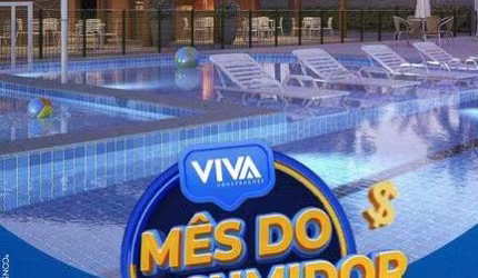 Casa à venda no VIVA MAIS BARRA, OLHOS D'ÁGUA, Barra dos Coqueiros, SE