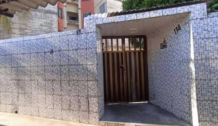Apartamento à venda no CONJUNTO JOSÉ TENÓRIO, SERRARIA, Maceió, AL