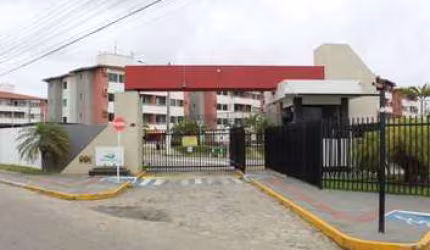 Apartamento à venda no BARRA CLUB RESIDENCE 2, LUAR DA BARRA, Barra dos Coqueiros, SE
