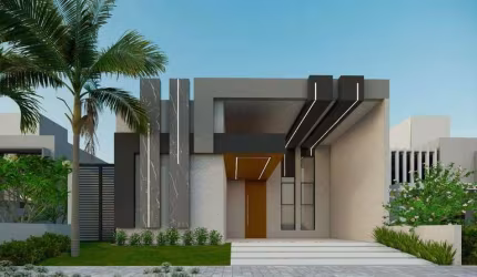 Casa à venda no PADANG BEACH RESIDENCE, OLHOS D'ÁGUA, Barra dos Coqueiros, SE
