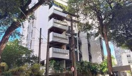 Apartamento à venda no BOA VISTA, RECIFE - PE, BOA VISTA, Recife, PE
