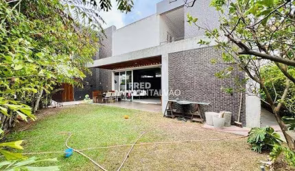 Casa à venda no MAIKAI RESIDENCIAL RESORT, OLHOS D'ÁGUA, Barra dos Coqueiros, SE