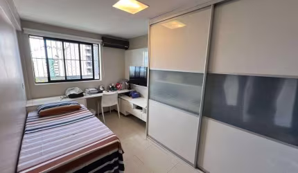 Apartamento à venda no EDIFÍCIO MONT SINAI, JATIÚCA, Maceió, AL