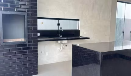 Casa à venda no MARES MALUI RESIDENCE, CAPUÃ, Barra dos Coqueiros, SE