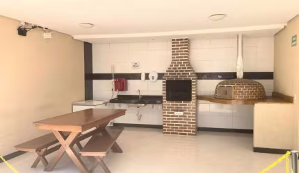 Apartamento à venda no ALAMEDAS DAS ÁGUAS RESIDENCIAL, INÁCIO BARBOSA, Aracaju, SE
