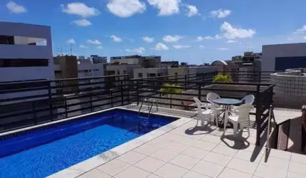 Apartamento à venda no LÍRIO DOS CAMPOS, PONTA VERDE, Maceió, AL