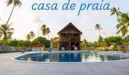 Lote à venda no PATACHO ECO RESIDENCE, PATACHO, Porto de Pedras, AL