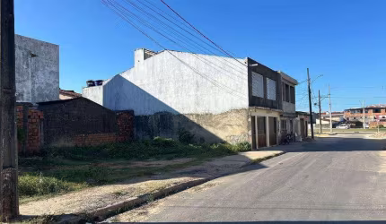 Lote à venda em rua pública, SANTOS DUMONT, Aracaju, SE