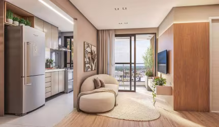 Apartamento à venda no VILLA IANDÊ , FAROLÂNDIA , Aracaju, SE