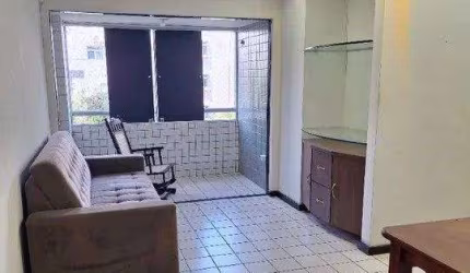 Apartamento à venda no EDIFÍCIO MORADA DO ESPINHEIRO, ESPINHEIRO, Recife, PE