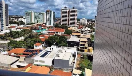 Apartamento à venda no Clube Atalaia, ATALAIA, Aracaju, SE