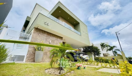 Casa à venda no MARTA FERREIRA, ROBALO, Aracaju, SE