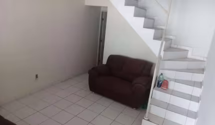 Casa à venda no MAIS VIVER ÍNDICO, MADRE PAULINA, São Cristóvão, SE