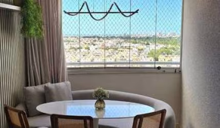 Apartamento à venda no Monticello, FAROLÂNDIA, Aracaju, SE