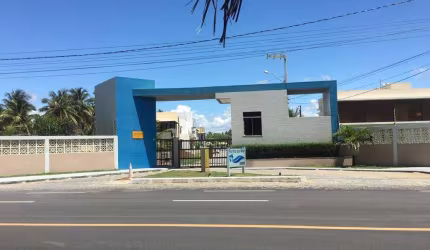 Lote à venda no Portal do Mar, MOSQUEIRO, Aracaju, SE