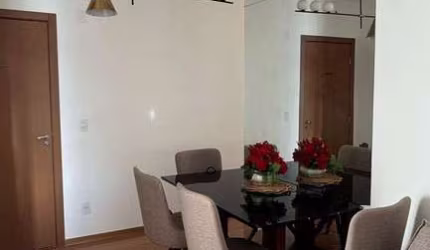 Apartamento à venda no HORIZONTES DO LITORAL, CRUZ DAS ALMAS, Maceió, AL