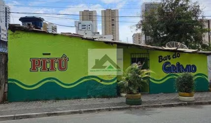 Comercial à venda em rua pública, BOA VIAGEM, Recife, PE