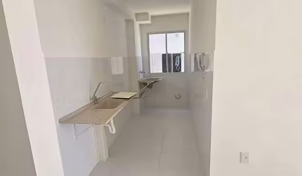 Apartamento à venda no RESERVA CENEZEU RABELO, DOM LUCIANO, Aracaju, SE
