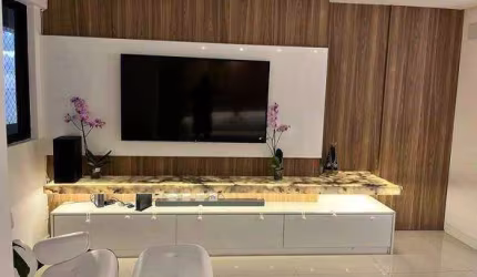 Apartamento à venda no GRAN MARINE, GUAXUMÃ, Maceió, AL