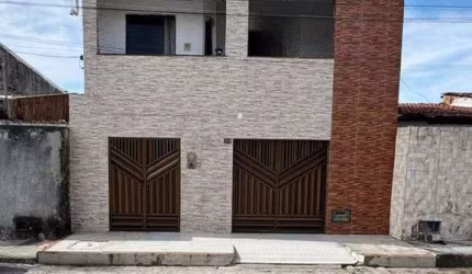 Casa à venda em rua pública, CENTRO, Barra dos Coqueiros, SE