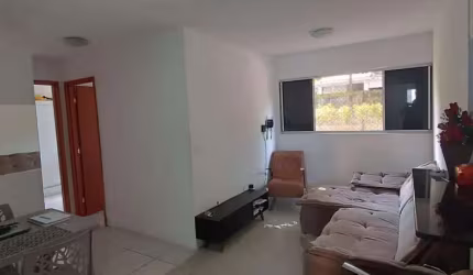 Apartamento para locação no RESIDENCIAL SIERRA PARK, SERRARIA, Maceió, AL