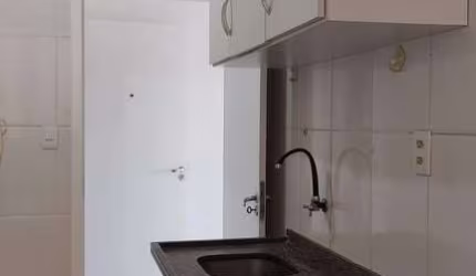 Apartamento à venda no ECOVILLE RESIDENCE, LUZIA, Aracaju, SE