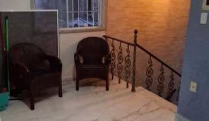 Casa à venda em rua pública, BAIRRO NOVO, Olinda, PE
