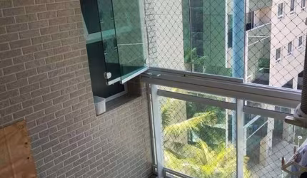 Apartamento à venda no JTR - EDIFÍCIO BRASIL, JATIÚCA, Maceió, AL
