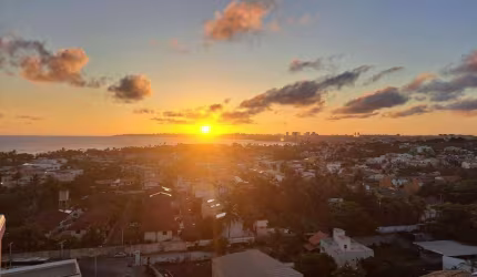 Apartamento para locação no PEDRA DO SAL PRIVILEGE - , SALVADOR - BA, ITAPUÃ, Salvador, BA