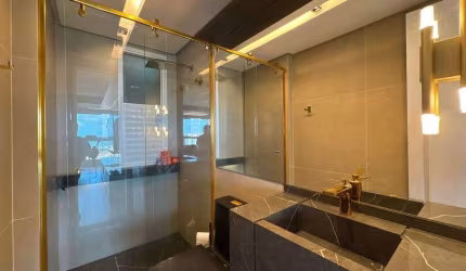Apartamento à venda no Le Monde Residence, ATALAIA, Aracaju, SE