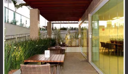 Apartamento à venda no Mansão Jardim Residence, JARDINS, Aracaju, SE