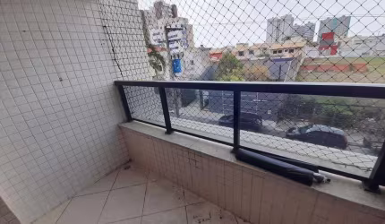Apartamento à venda no Antônio Fonseca, ATALAIA, Aracaju, SE