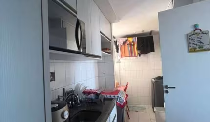 Apartamento à venda no TERRA BRASILIS, LUZIA, Aracaju, SE