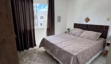 Apartamento à venda no ENTRE RIOS MAIS VIVER, FERNANDO COLLOR, Nossa Senhora do Socorro, SE