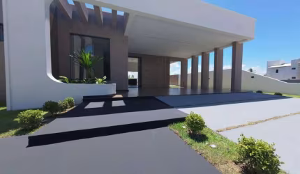 Casa à venda no PRAIA DO SUL 1, MOSQUEIRO, Aracaju, SE