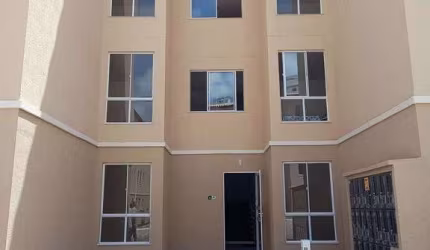 Apartamento à venda no VILLA NATUREZA, PORTO DANTAS, Aracaju, SE