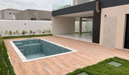 Casa à venda no ALPHAVILLE SERGIPE, ALPHAVILLE, Barra dos Coqueiros, SE