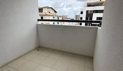 Apartamento à venda no Specialle Residenza, JABOTIANA, Aracaju, SE