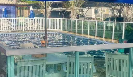 Apartamento à venda no Alameda dos Pássaros, INÁCIO BARBOSA, Aracaju, SE